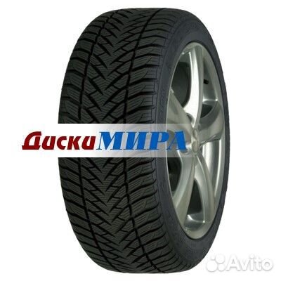 Goodyear UltraGrip Winter 255/55 R18