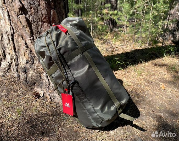 Спальный мешок