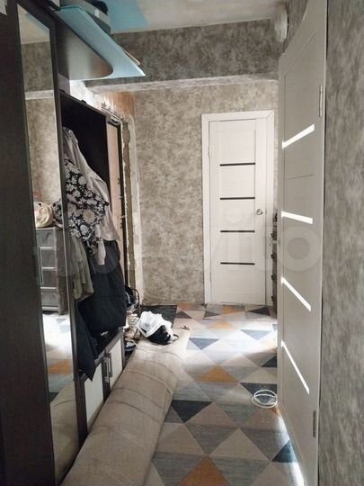 2-к. квартира, 38 м², 1/5 эт.