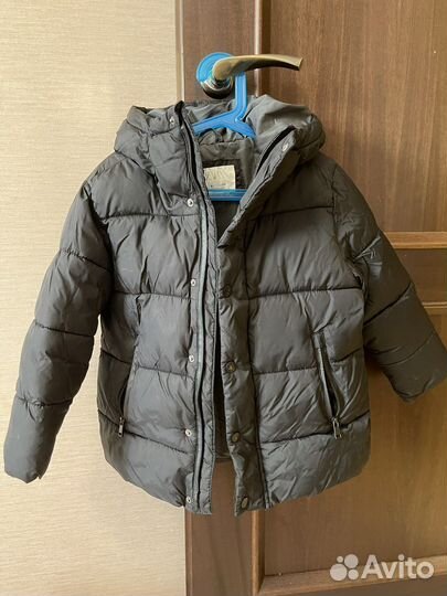 Куртки для мальчика