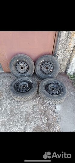 Dunlop Formula SS001 175/65 R14