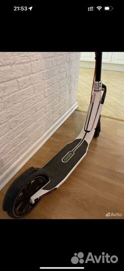 Самокат взрослый Oxelo