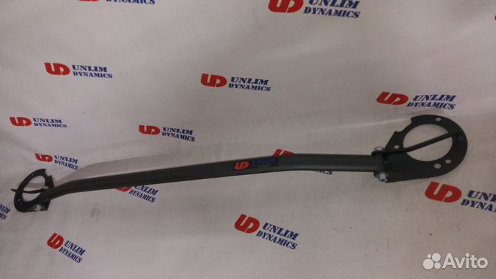 Распорка, перед верх, bmw 5 e39