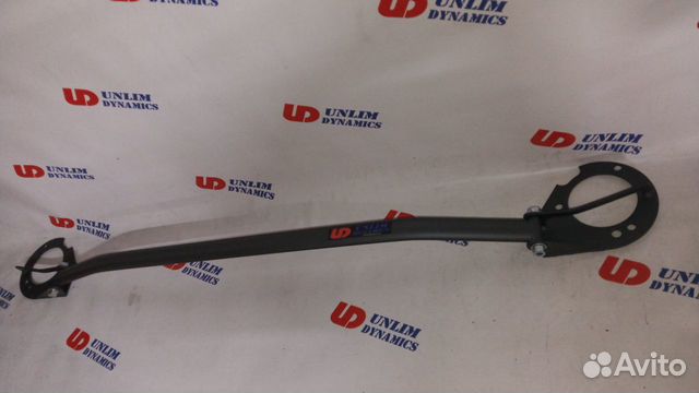 Распорка, перед верх, bmw 5 e39