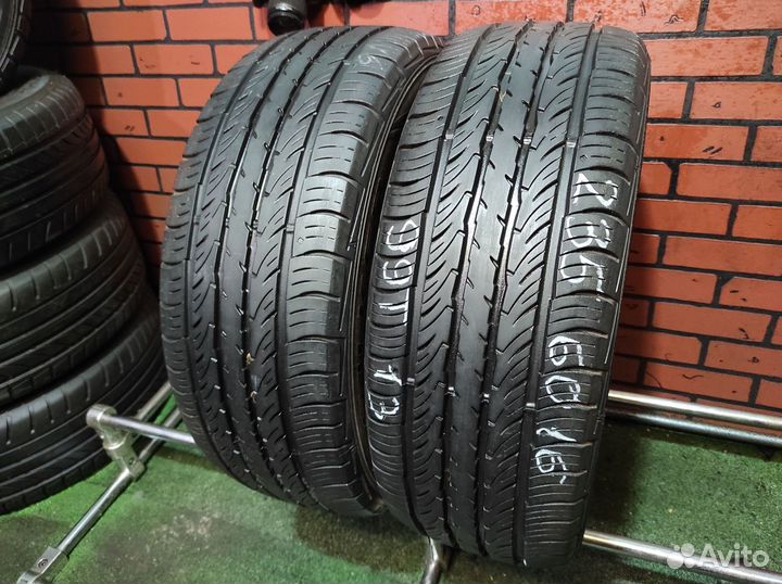 Falken Sincera Touring SN-211 235/60 R16