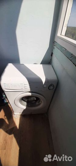 Стиральная машина Candy на запчасти бу