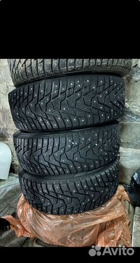 Колеса в сборе r15 зимние