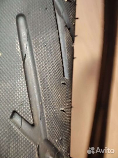 Покрышка для велосипеда с камерой