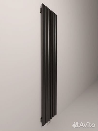 Радиатор стальной трубчатый SP 1250 V -14 секц