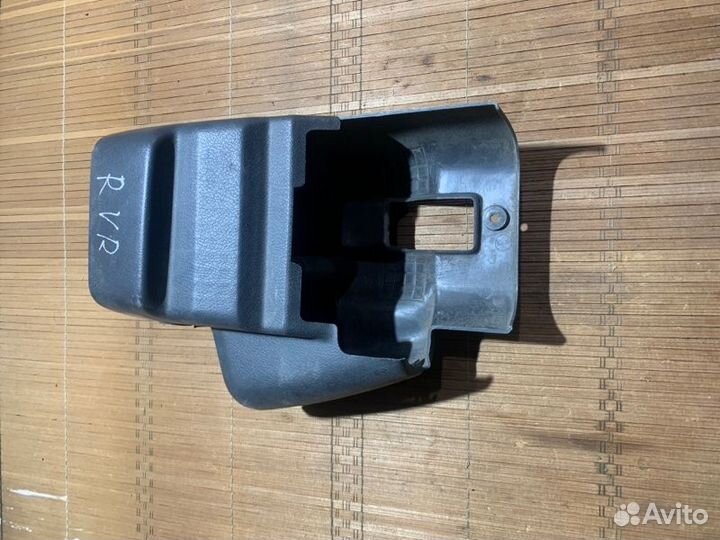 Кожух рулевой колонки Mitsubishi Rvr минивэн 2