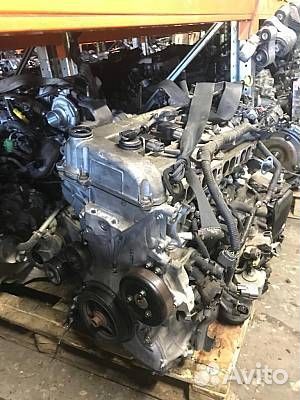 Двигатель CX-7, MPS