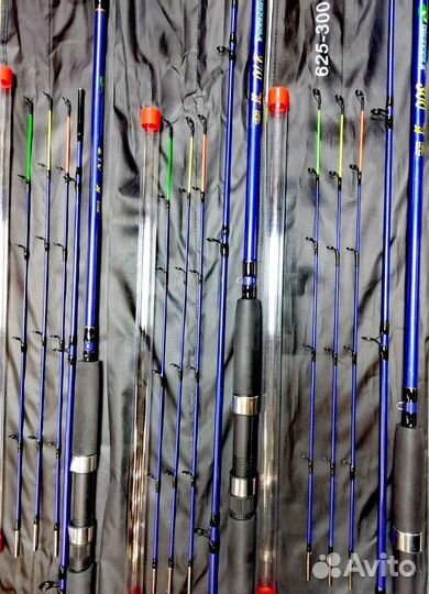 Самый надежный фидер