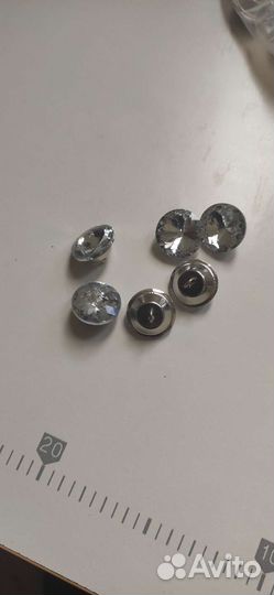 Пуговицы для мебели