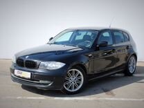 BMW 1 серия 2.0 AT, 2010, 154 489 км, с пробегом, цена 750 000 руб.