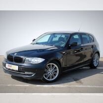 BMW 1 серия 2.0 AT, 2010, 240 359 км, с пробегом, цена 640 000 руб.