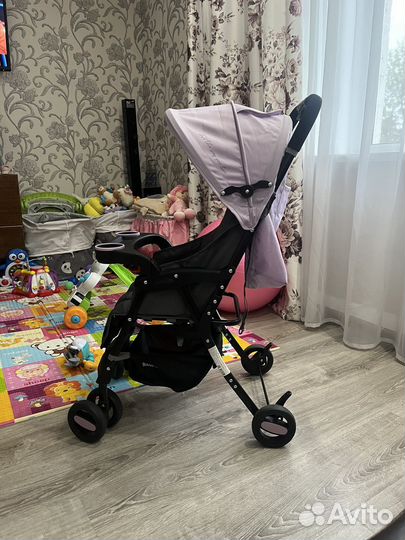 Коляска трость Rant basic uno