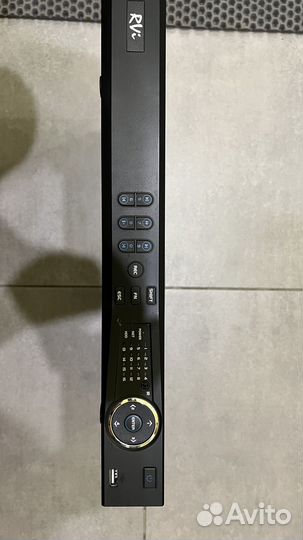 Комплект видеонаблюдения бу