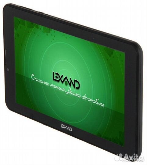 Автомобильный навигатор lexand SC7 PRO HD, 7