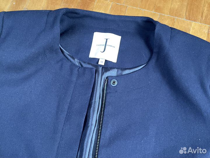 Жакет Jasper Conran 14 пиджачок курточка женская