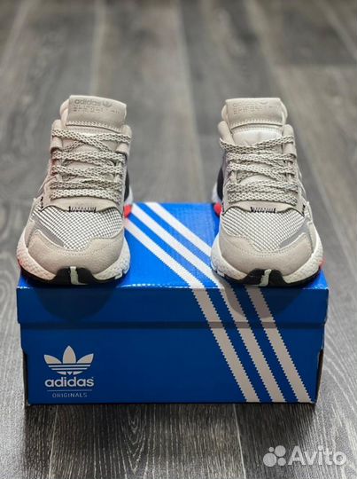 Кроссовки Adidas Nite Jogger