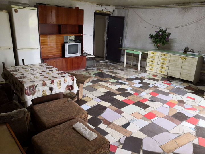 Дом 100 м² на участке 2 сот.