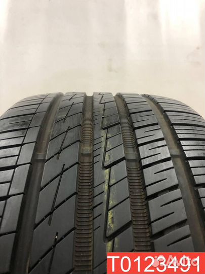 Nexen N'Fera AU7 275/35 R20 102Y