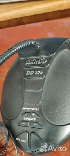 Переговорное устройство digital duplex 205