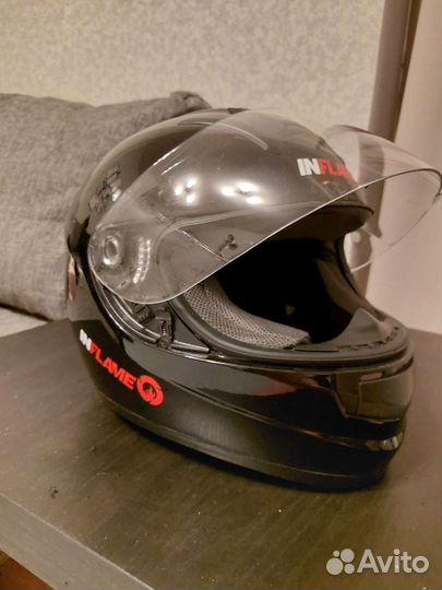 Шлем inflame