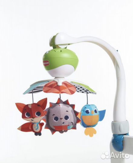 Мобиль Tiny love