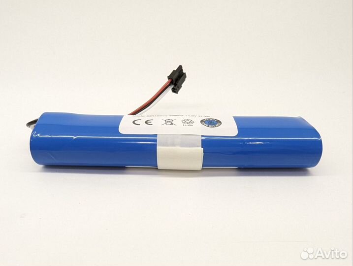 Аккумулятор для пылесоса Xiaomi Mijia Stytj02ym