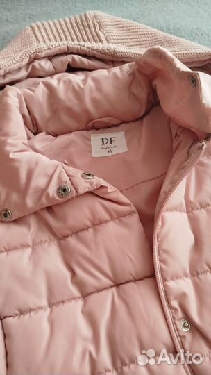 Куртка демисезонная женская