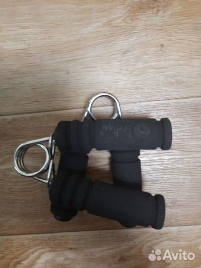 Эспандер кистьевой