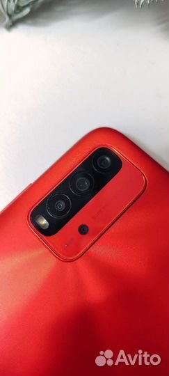 Xiaomi Redmi 9T, 4/128 ГБ