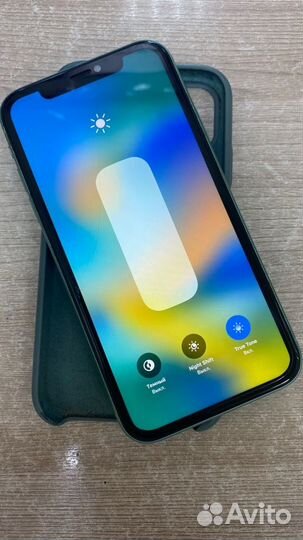 Смартфон Apple iPhone 11 64Gb арт.1827(221)