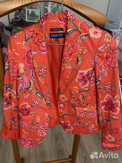 Пиджак, платье, спорт.костюм