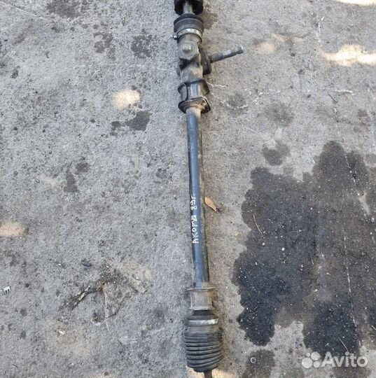 Рулевая рейка Honda Accord III