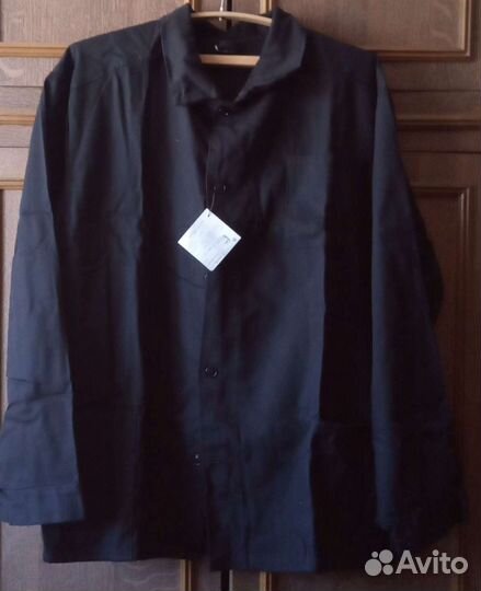 Спецовка костюм рабочий р.60-62, р.182