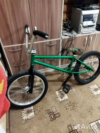 Bmx