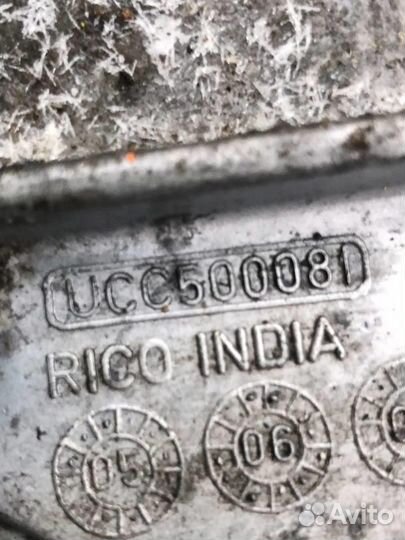 Кронштейн (сопут. товар) UCC500081