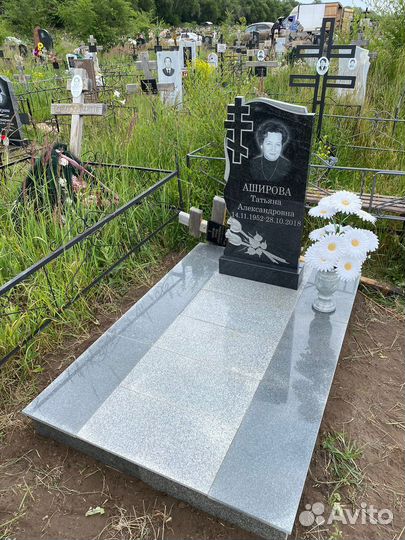 Памятники изготовление