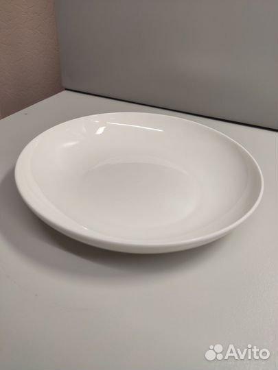 Набор тарелок на 6 персон