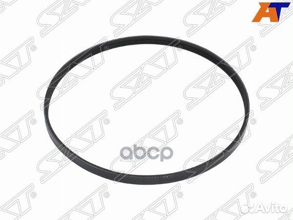 Ремень поликлиновой toyota lite/townace CR2#/CR