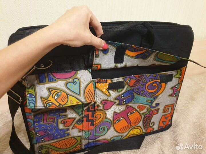 Папка для художника a3