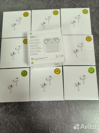 Airpods pro 2 ANC Type-C