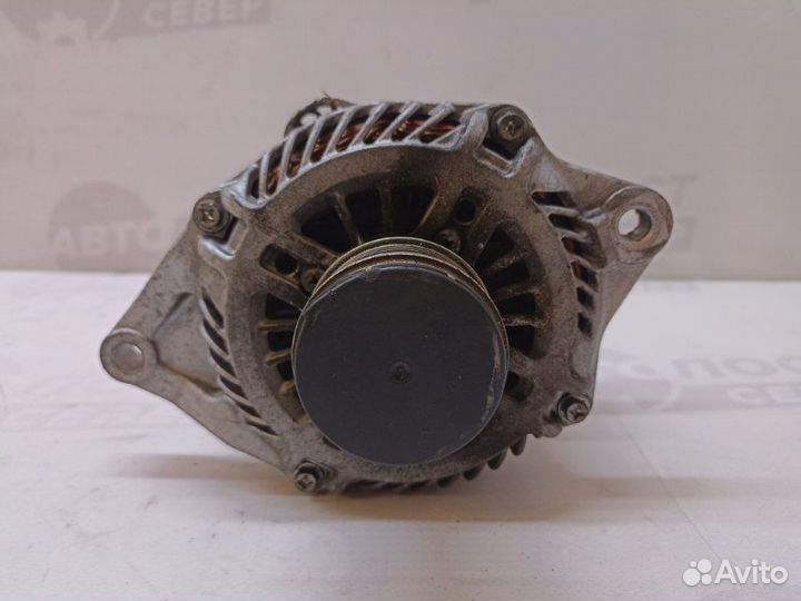 Генератор Mitsubishi Outlander CW 4B12 2012