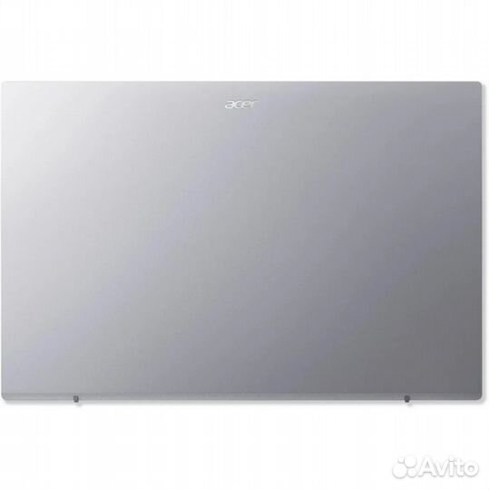 Acer Aspire A315-44P-R3X3 (NX.ksjer.006) Silver