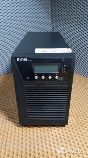 Блок безперебойного питания Eaton 9130 PW9130i1000
