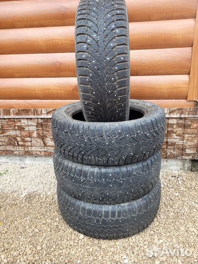 Formula Ice 205/55 R16 91T