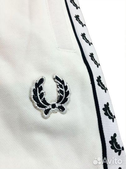 Джогеры Fred Perry