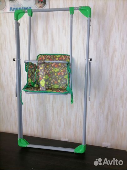 Детские качели